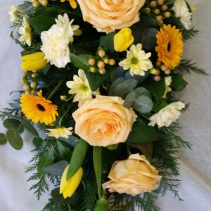 Funeral flowers 20