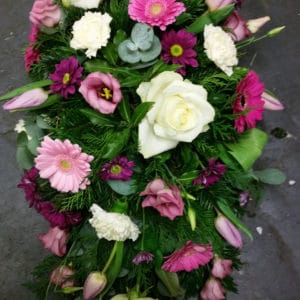 Funeral flowers 42