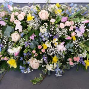Funeral flowers 39