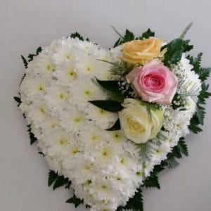 Funeral flowers 32