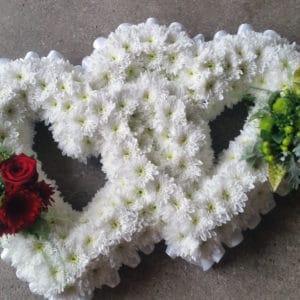 Funeral flowers 10