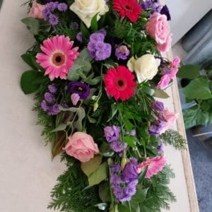 Funeral flowers 27