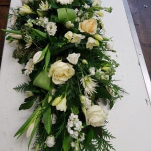Funeral flowers 43