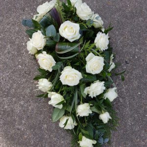 Funeral flowers 40