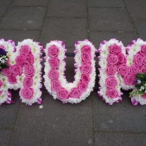 Funeral flowers 2