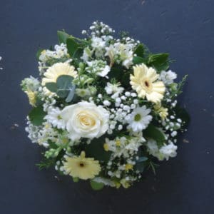 Funeral flowers 21