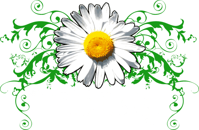 Wild Daisy Logo