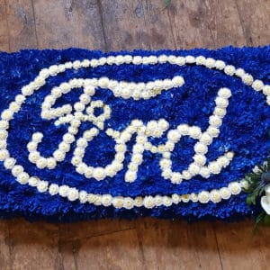 Ford Design Board