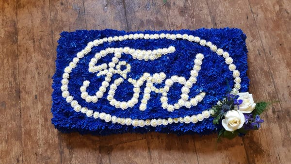 Ford Design Board 1