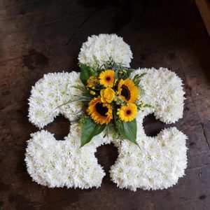 Jigsaw Puzzle Design Board