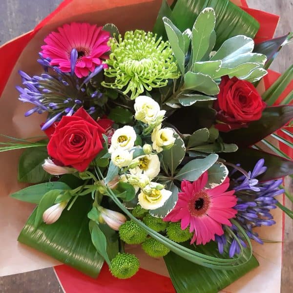 Valentine's Bouquet - Florist's Choice 1