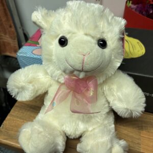 Little Lamb (10 inch)